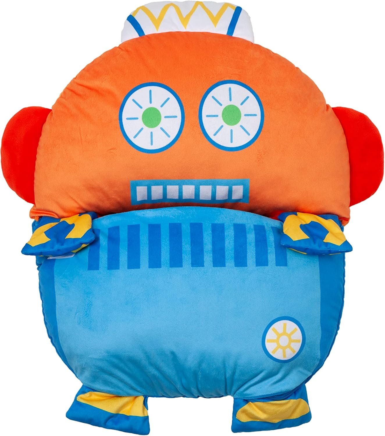Robot Sleeping Bag