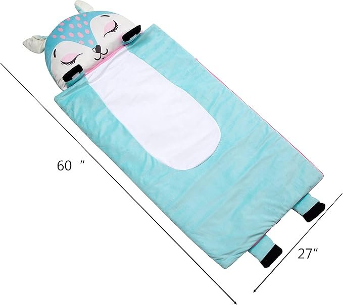Deer Sleeping Bag - Details